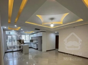 برج ۱۰۰ متری دو خواب استخر دار در آبشار تهران