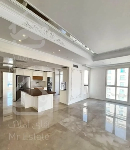 اپارتمان/ 290متر/3 خواب/ عباس آباد