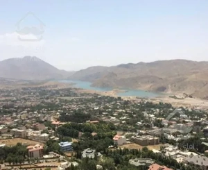 900متر زمین 500 متر بنا لواسان