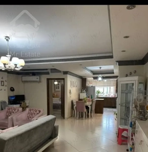 فرصت استثنایی  خانه ای مدرن در یوسف آباد