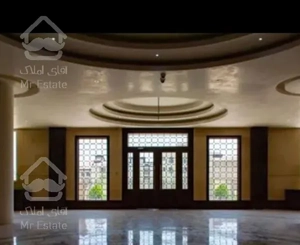 آپارتمان ۱۰۵ متری  برج حج و زیارت  جنوبی