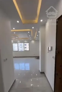 تکواحد ۱۳۵متر فول سند بلوار انصاری خ ارشاد