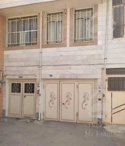 فروش و معاوضه ویلایی ۱۰۰ متری شهرک جهاد (404)