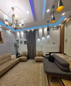 ۵۰ متر مترو محمدیه