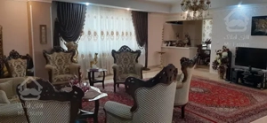 ۱۱۲ متر دو خواب سالن پرده خور فول امکانات