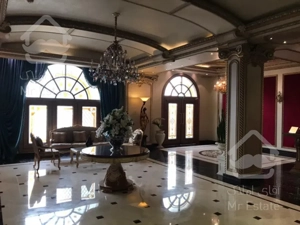 ۱۶۰متری فرمانیه سنبل