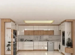 ۱۴۵ متر/کلید نخورده/ تکمیل