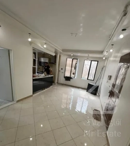 فروش آپارتمان ۶۰ متری معاوضه با خودرو ویلا