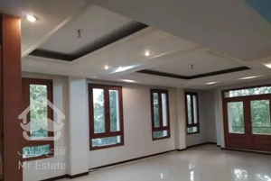 ۱۹۲ متر محمودیه ، ۳ خواب ، ۳ جهت نورگیر مستقیم