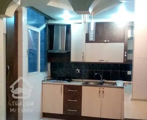 فردوس شرق  110 متر.فول امکانات