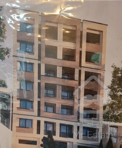 ۱۰۰ متر دو خواب ورداورد