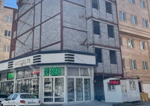 فروش اپارتمان در اسماعیل بیگ