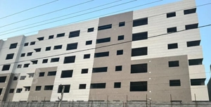 آپارتمان ۸۵ متری مجتمع یاس سپید واوان