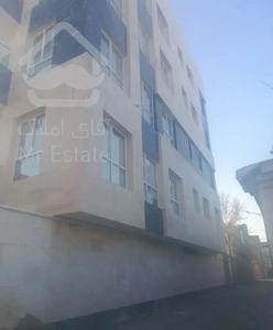 فروش آپارتمان 103 متری دو خوابه طوس درودی