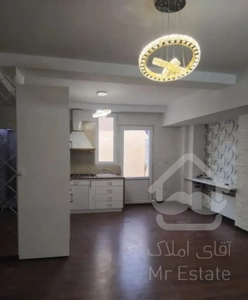 آپارتمان ۶۰ متری