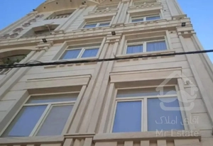 ۷۵متر فول و ویو ابدی* شهران جنوبی *قیمت بینظیر