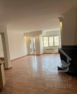 اجاره اپارتمان ۱۲۵ متری ولنجک ساسان
