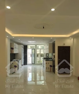 ۷۰ متر ۲ خوابه / دو کله نور / فول بازسازی