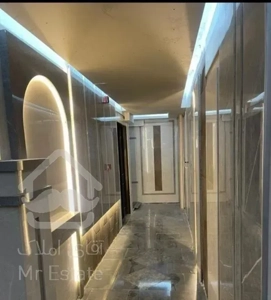 آپارتمان ۱۳۳ متری، ولیعصر اوحدی