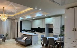 ۱۲۰ متر/۲ خوابه/ تاپ لوکیشن