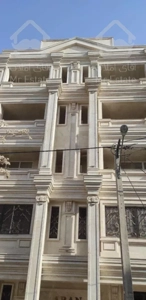 فاز۴مهرشهر آپارتمان ۱۱۵متر نوساز فول امکانات