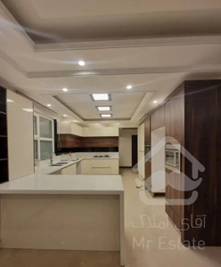 ۱۶۰متر۳خواب دیباجی منظریه