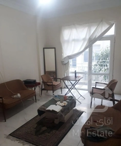 ۷۳متر ۲خواب تکواحدی ستارخان شادمان (زیر قیمت)