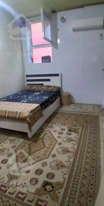 ۴۰متری مبله مرکز شهر لاهیجان روزانه وماهیانه