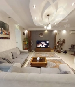 امیرآباد ( ازادگان ) 110متر