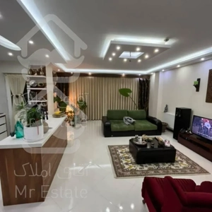 ۱۰۰متر/۲خواب/فول امکانات/خوش نقشه/سازمان برنامه