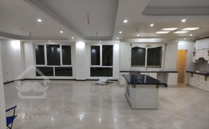 ۱۶۵ متر ، ۳ خواب ، نوساز کلید نخورده ، مرزداران