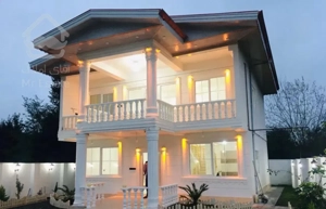 ۳۲۶متر ویلای سند دار  ۳ خواب