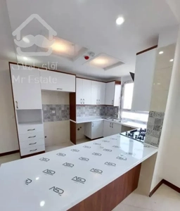 ۱۱۵متر/شاهین/فول امکانات/۱۰واحدی