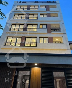 اپارتمان ۱۹۳متری*اعیان نشین *گیشا