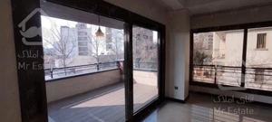 آپارتمان 216 متری اوین - درکه