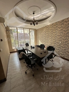 آپارتمان 185 متری زعفرانیه