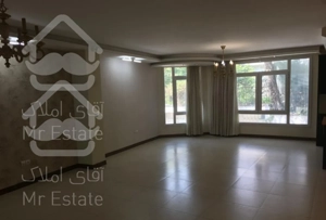 اجاره آپارتمان 120 متری میرداماد