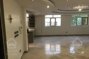 فروش آپارتمان 190 متری جردن