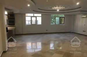 آپارتمان 193 متری جردن