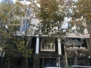 آپارتمان 277 متری زعفرانیه