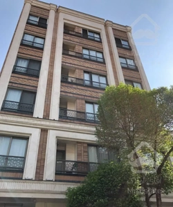 فروش مستغلات 725 متری ونک