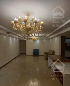 آپارتمان 134 متری ولنجک