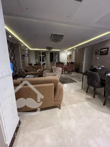 آپارتمان 125 متری ولنجک