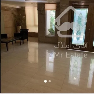 فروش آپارتمان 270 متری جردن