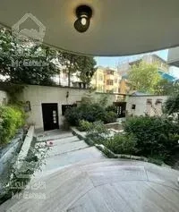 فروش آپارتمان 258 متری جردن