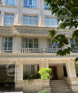 فروش آپارتمان 247 متری ونک