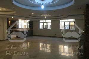 فروش آپارتمان 200 متری جردن