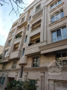 آپارتمان 185 متری ونک