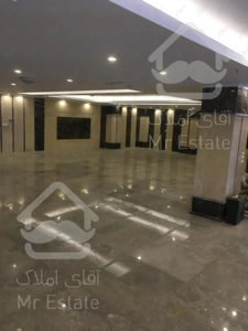 فروش آپارتمان 205 متری شیخ بهایی