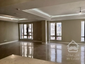 اجاره آپارتمان 193 متری میرداماد